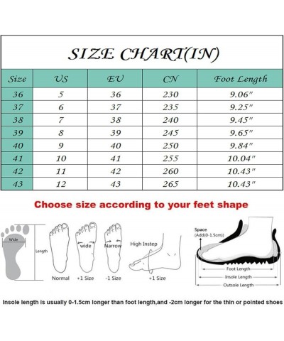 Women Girls Bohemian Sandals Shiny Slope Heel Clip Toe Sandals Fashion Beach Slippers Platform Dressy Summer 3-brown-1 $11.79...