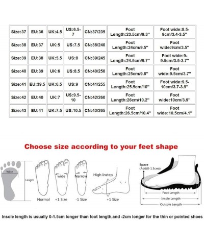 Sandals for Women Dressy Summer,Sandals Women Wide Premium Orthopedic Open Toe Sandals Retro Anti-Slip Casual Blue $12.31 San...