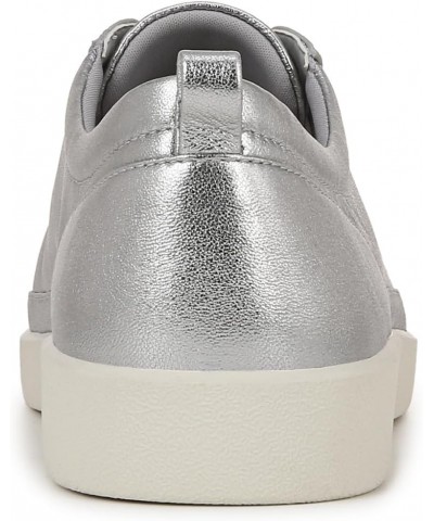 women's Winny Oxford Silver Leather $42.88 Sandals