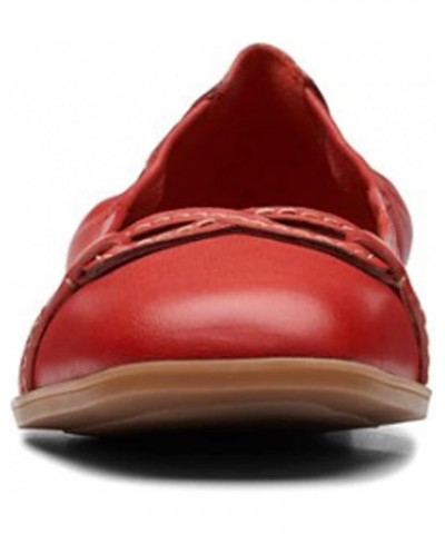 Womens Lyrical Rhyme Grenadine Leather $21.51 Flats