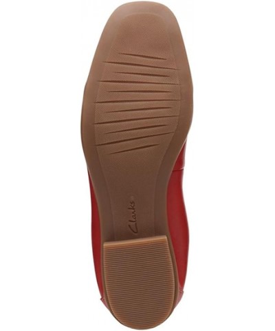 Womens Lyrical Rhyme Grenadine Leather $21.51 Flats