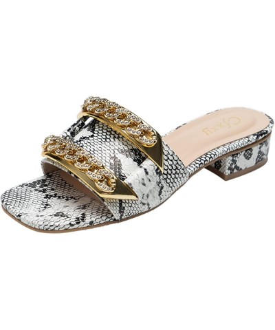 Wedge Sandals for Women casual summer wedge sandals for women summer Espadrilles Wedge Sandals Z 14-white $16.93 Sandals