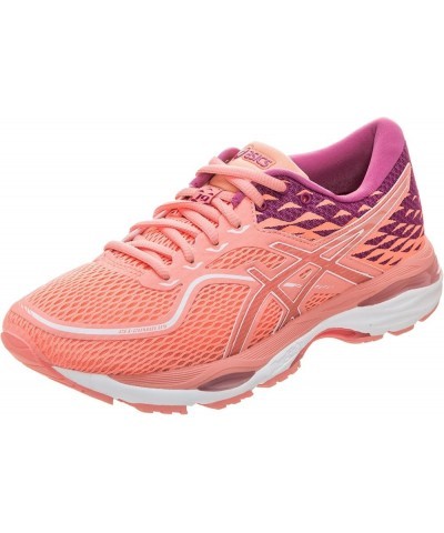 Mens GEL-Cumulus 19 Athletic Shoe Pink $25.78 Athletic Shoes