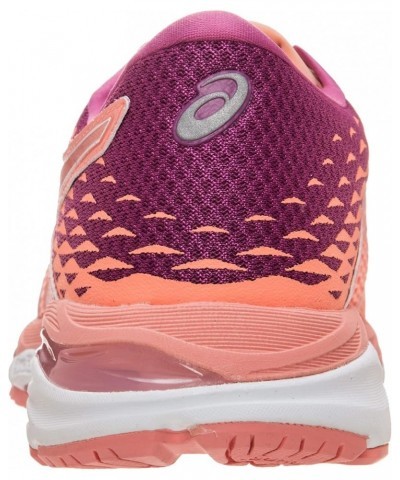 Mens GEL-Cumulus 19 Athletic Shoe Pink $25.78 Athletic Shoes