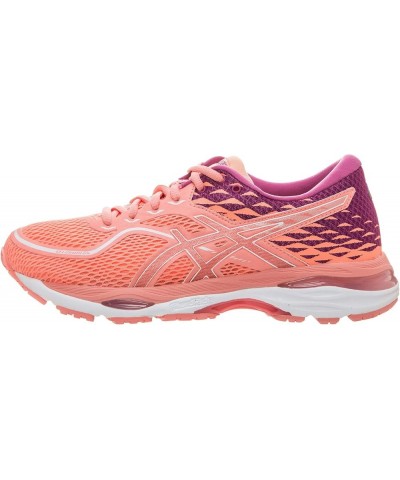 Mens GEL-Cumulus 19 Athletic Shoe Pink $25.78 Athletic Shoes