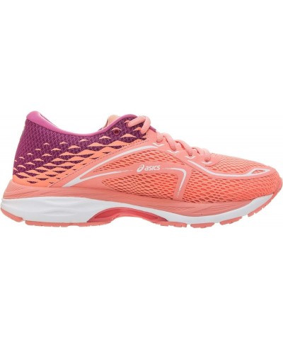 Mens GEL-Cumulus 19 Athletic Shoe Pink $25.78 Athletic Shoes