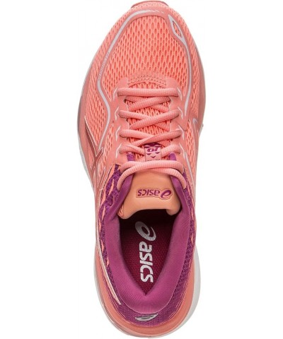 Mens GEL-Cumulus 19 Athletic Shoe Pink $25.78 Athletic Shoes