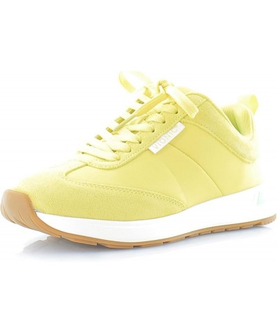 Women's Breilyn 7 Canary $53.96 Fashion Sneakers