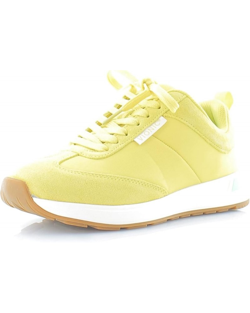 Women's Breilyn 7 Canary $53.96 Fashion Sneakers