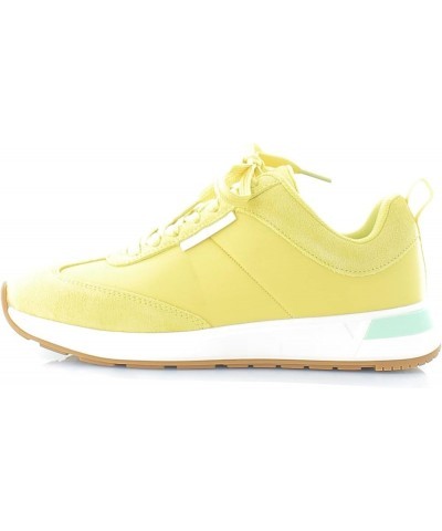 Women's Breilyn 7 Canary $53.96 Fashion Sneakers