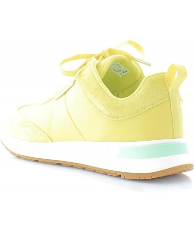 Women's Breilyn 7 Canary $53.96 Fashion Sneakers