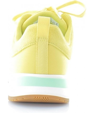 Women's Breilyn 7 Canary $53.96 Fashion Sneakers