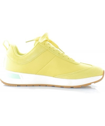 Women's Breilyn 7 Canary $53.96 Fashion Sneakers