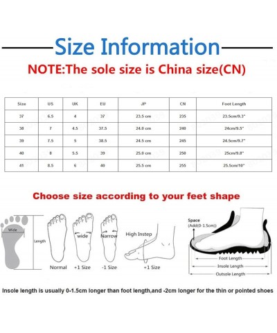 Ladies Sandals Fashion New Pattern Solid Color Bright Diamond Decoration Flat Bottom Thick Sole Summer Beach Silver $20.71 Sa...