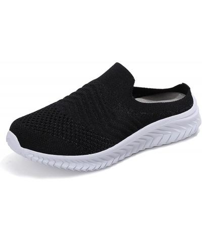 Outdoor Slip-on Casual Breathable Women's Sneakers Wedges Leisure Shoes Fashion Women's Sneakers Womens Sneakers Size 10 Wide...