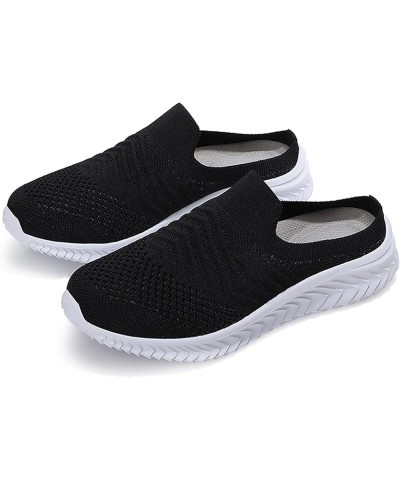 Outdoor Slip-on Casual Breathable Women's Sneakers Wedges Leisure Shoes Fashion Women's Sneakers Womens Sneakers Size 10 Wide...