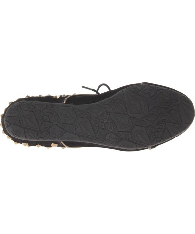 Women's One Way Oxford Black on Black $29.65 Oxfords