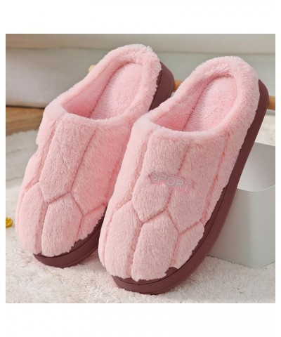 S Boots for Women Slipper Casual Shoes Women Sliper Ladies Women's Slipper Slipper Slides for Women A-pink➤➤slippers for Wome...