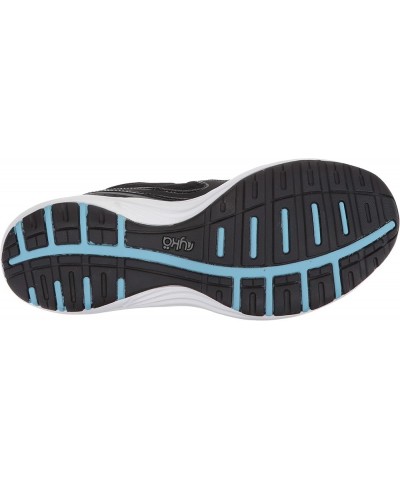 Women's Dash 3 Walking Shoe Black/Meteorite/Nc Blue $33.79 Athletic Shoes