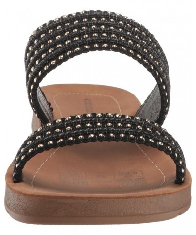 Women's Sandal Black $17.08 Sandals