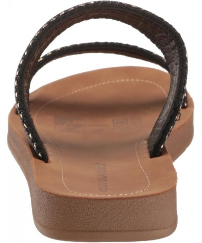 Women's Sandal Black $17.08 Sandals