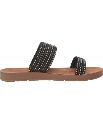 Women's Sandal Black $17.08 Sandals