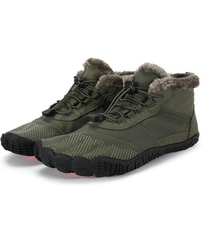 Boots for Women,Women's Snow Boots Tie Up Mesh Platform Womens Boots Outdoor Sport Fashion Winter Boots Ag $24.18 Outdoor Shoes