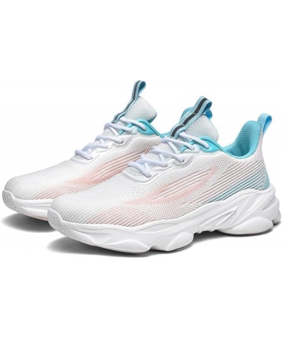 Women Walking Sneakers Athletic Training Shoes Comfortable Driving Shoes Outdoor Sneakers A 2 $23.86 Athletic Shoes