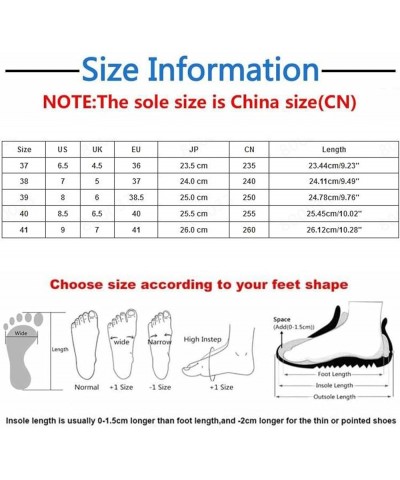 Women Walking Sneakers Athletic Training Shoes Comfortable Driving Shoes Outdoor Sneakers A 2 $23.86 Athletic Shoes