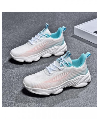 Women Walking Sneakers Athletic Training Shoes Comfortable Driving Shoes Outdoor Sneakers A 2 $23.86 Athletic Shoes