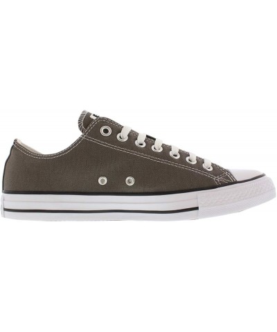 Converse Unisex Low TOP Optical White Size 13 M US Women / 11 M US Men 12.5 Women/10.5 Men Charcoal/White $28.57 Fashion Snea...