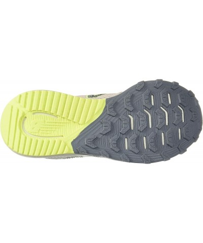 Women's Dynasoft Nitrel V4 Trail Running Shoe Logwood/Ocean Grey/Bleached Lime Glo $30.05 Outdoor Shoes