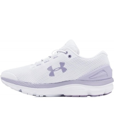 Women's UA Charged Gemini Running Shoes White 101 $43.42 Athletic Shoes