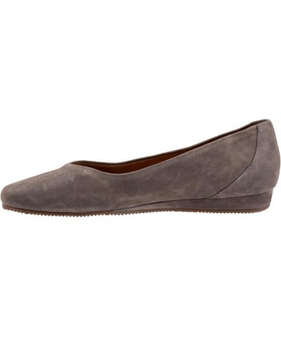 Womens Vellore Grey Pearl 8.5 N (AA) $36.73 Flats