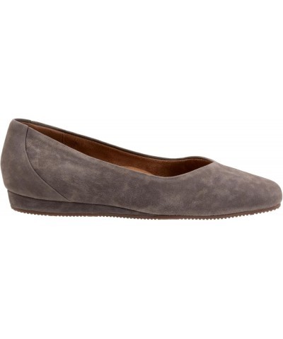 Womens Vellore Grey Pearl 8.5 N (AA) $36.73 Flats