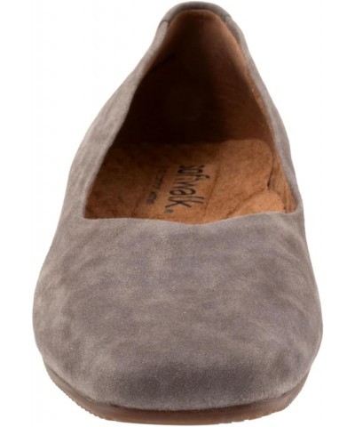 Womens Vellore Grey Pearl 8.5 N (AA) $36.73 Flats