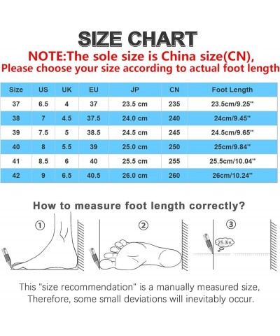 Women's Comfortable Orthopedic Anti Slip Flat Mules Sandals Ankle Strap T-Strap Thong Summer Low Heel Sandal 94-ixpyn-blue-a ...