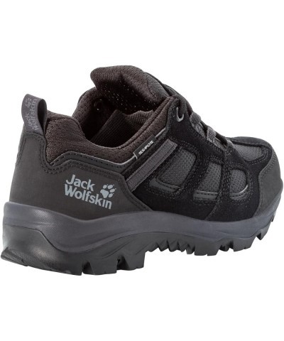 Women's Walking Shoe Black $42.09 Outdoor Shoes