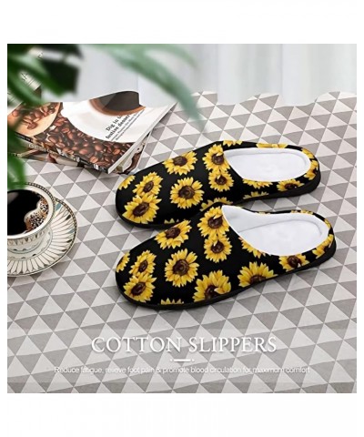 House Slippers for Women Winter Warm Slippers Size 4-12 A Paw $19.24 Slippers