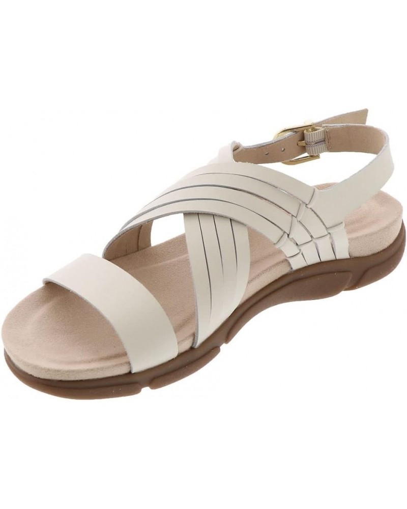 Womens Marlis Sandals White $34.11 Sandals