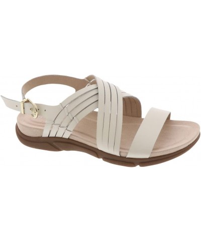 Womens Marlis Sandals White $34.11 Sandals