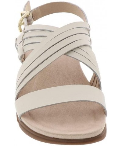 Womens Marlis Sandals White $34.11 Sandals