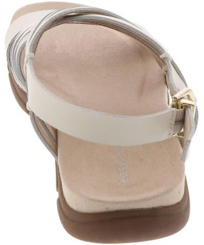 Womens Marlis Sandals White $34.11 Sandals