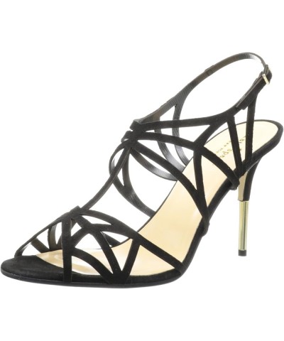 Women's Issa Slingback Sandal Black $87.18 Sandals