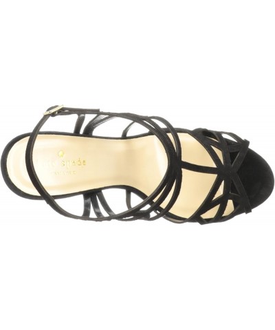 Women's Issa Slingback Sandal Black $87.18 Sandals