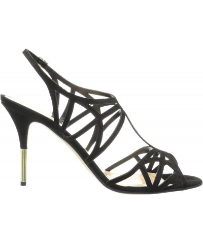 Women's Issa Slingback Sandal Black $87.18 Sandals