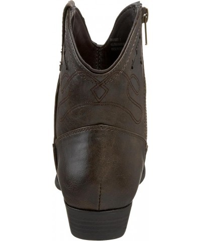 Women's Snapshot Boot Brown Paris $18.65 Boots