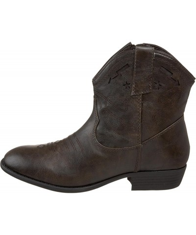 Women's Snapshot Boot Brown Paris $18.65 Boots