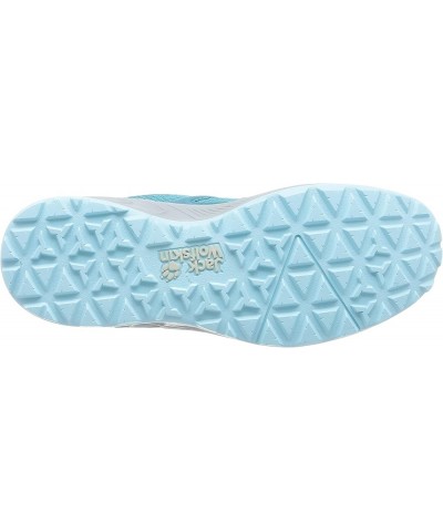 Women's Low-Top Walking Shoe Tile Blue $48.52 Outdoor Shoes