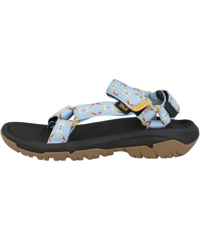 Women's Hurricane Xlt2 Sandal Diamond Air Blue $17.98 Sandals